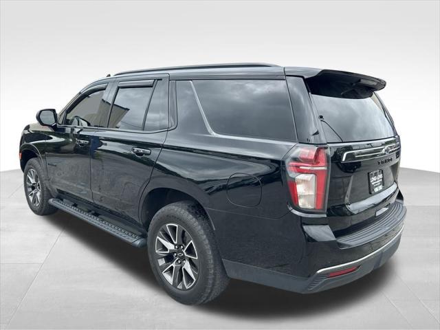 Used 2021 Chevrolet Tahoe For Sale in Muscle Shoals, AL