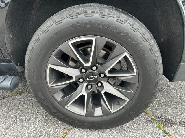 Used 2021 Chevrolet Tahoe For Sale in Muscle Shoals, AL