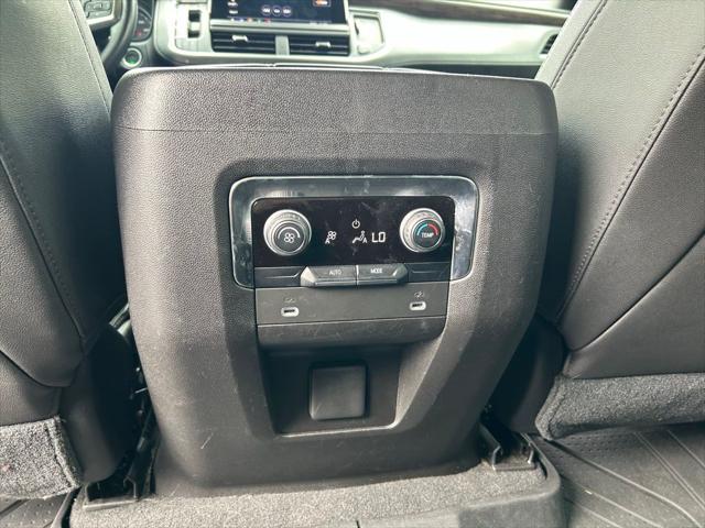 Used 2021 Chevrolet Tahoe For Sale in Muscle Shoals, AL