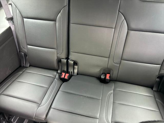 Used 2021 Chevrolet Tahoe For Sale in Muscle Shoals, AL