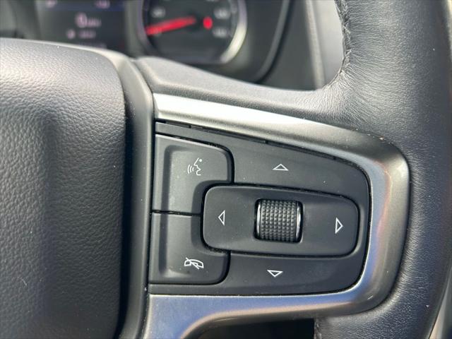 Used 2021 Chevrolet Tahoe For Sale in Muscle Shoals, AL
