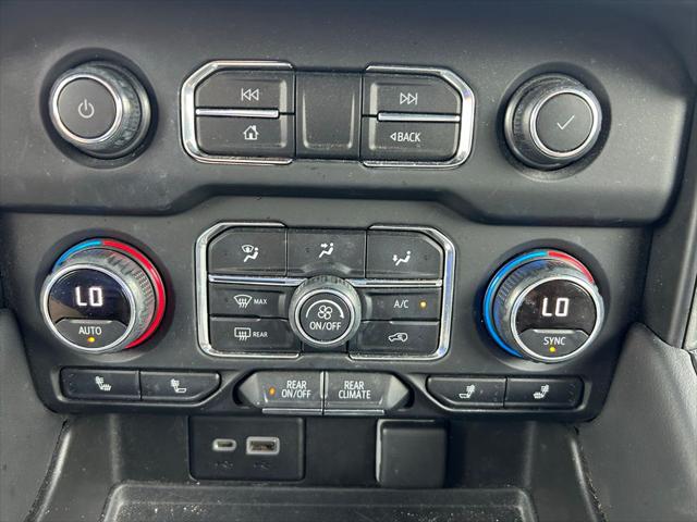 Used 2021 Chevrolet Tahoe For Sale in Muscle Shoals, AL