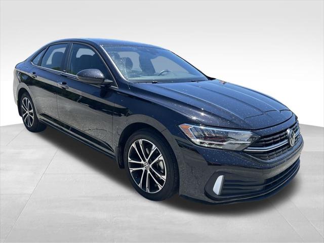 Used 2024 Volkswagen Jetta For Sale in Muscle Shoals, AL