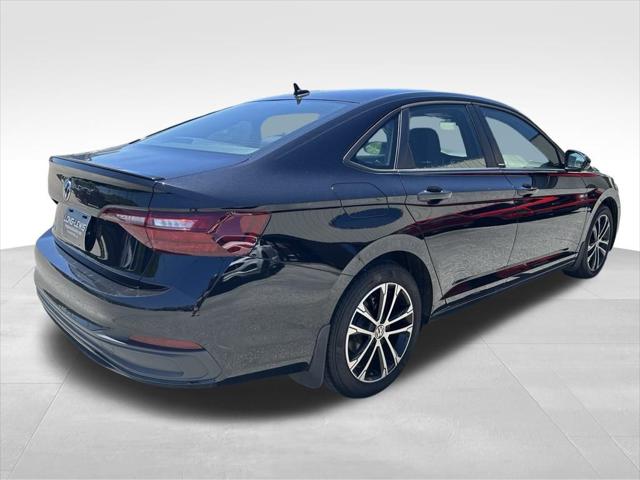 Used 2024 Volkswagen Jetta For Sale in Muscle Shoals, AL