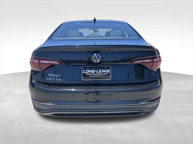 Used 2024 Volkswagen Jetta For Sale in Muscle Shoals, AL