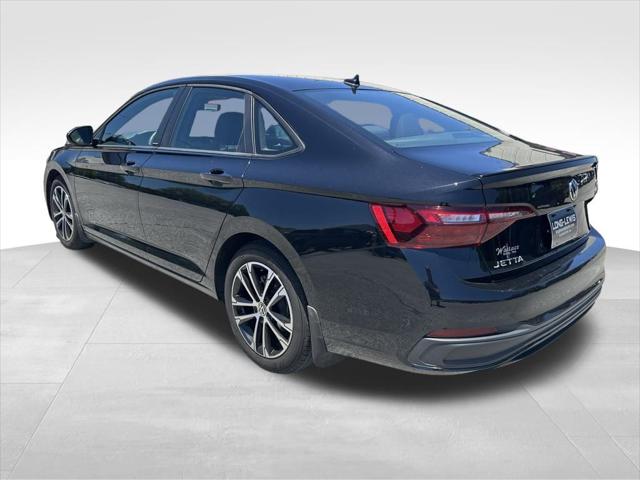 Used 2024 Volkswagen Jetta For Sale in Muscle Shoals, AL