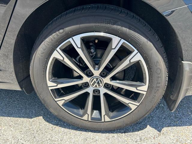 Used 2024 Volkswagen Jetta For Sale in Muscle Shoals, AL
