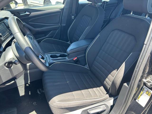 Used 2024 Volkswagen Jetta For Sale in Muscle Shoals, AL