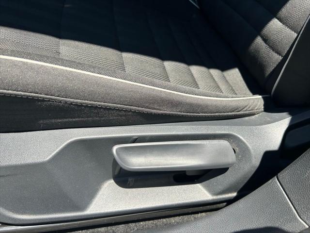 Used 2024 Volkswagen Jetta For Sale in Muscle Shoals, AL
