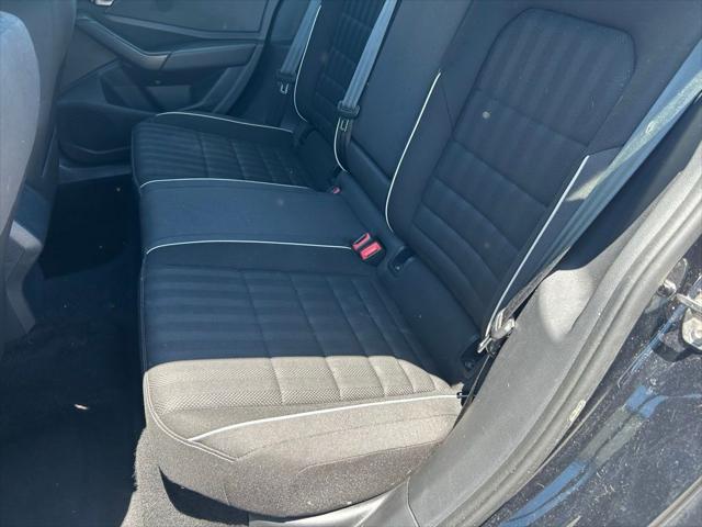 Used 2024 Volkswagen Jetta For Sale in Muscle Shoals, AL