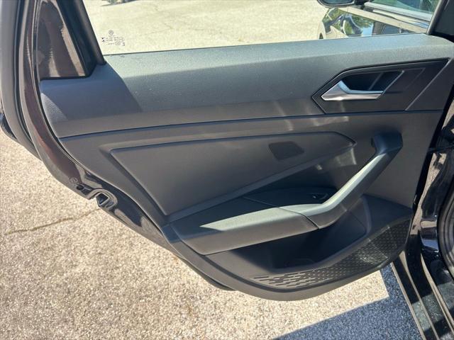 Used 2024 Volkswagen Jetta For Sale in Muscle Shoals, AL