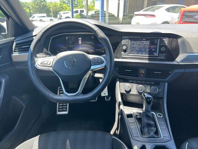 Used 2024 Volkswagen Jetta For Sale in Muscle Shoals, AL