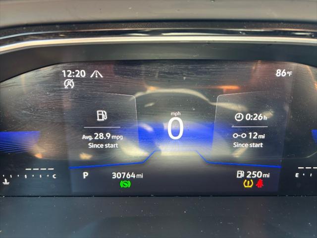 Used 2024 Volkswagen Jetta For Sale in Muscle Shoals, AL