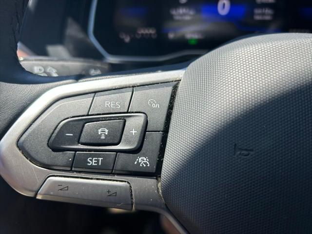 Used 2024 Volkswagen Jetta For Sale in Muscle Shoals, AL