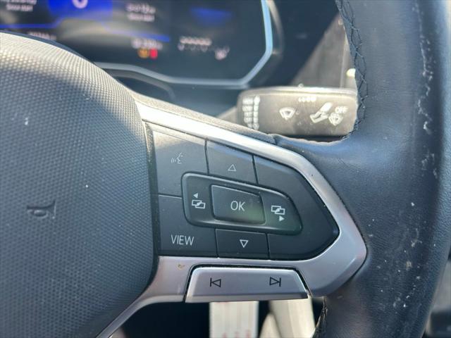 Used 2024 Volkswagen Jetta For Sale in Muscle Shoals, AL