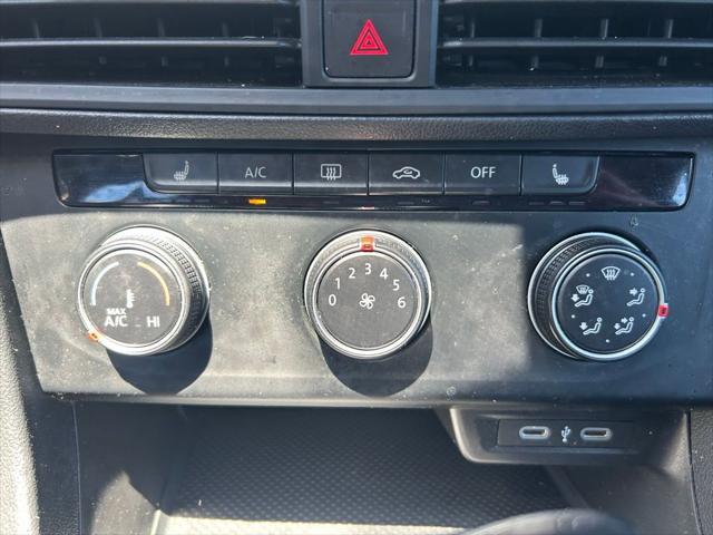 Used 2024 Volkswagen Jetta For Sale in Muscle Shoals, AL