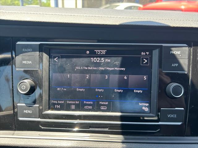 Used 2024 Volkswagen Jetta For Sale in Muscle Shoals, AL
