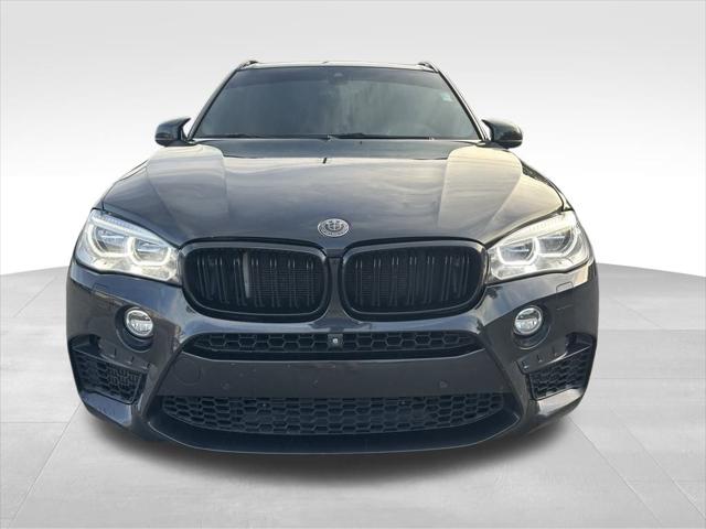 Used 2018 BMW X5 M For Sale in Muscle Shoals, AL