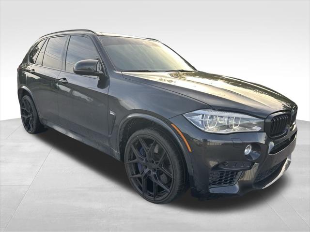 Used 2018 BMW X5 M For Sale in Muscle Shoals, AL