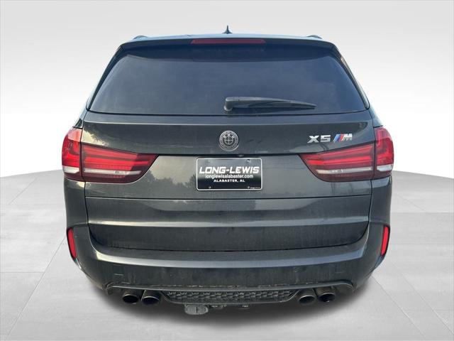 Used 2018 BMW X5 M For Sale in Muscle Shoals, AL