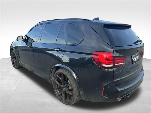 Used 2018 BMW X5 M For Sale in Muscle Shoals, AL