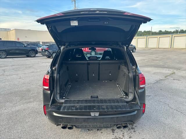 Used 2018 BMW X5 M For Sale in Muscle Shoals, AL