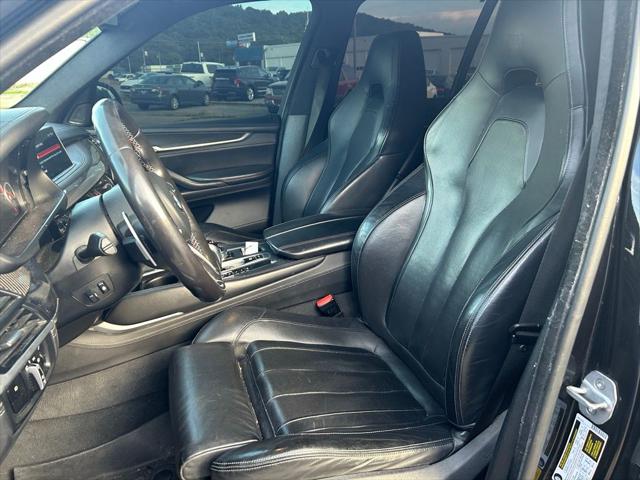 Used 2018 BMW X5 M For Sale in Muscle Shoals, AL