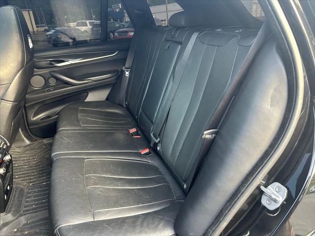 Used 2018 BMW X5 M For Sale in Muscle Shoals, AL