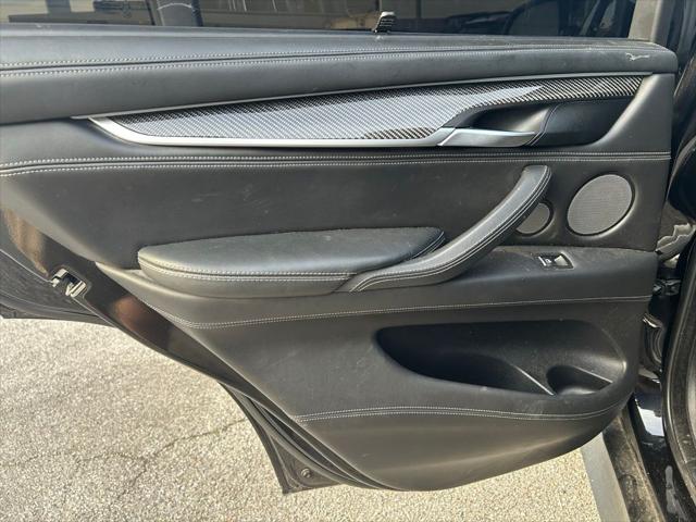 Used 2018 BMW X5 M For Sale in Muscle Shoals, AL