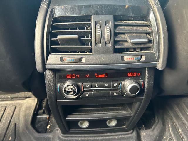 Used 2018 BMW X5 M For Sale in Muscle Shoals, AL