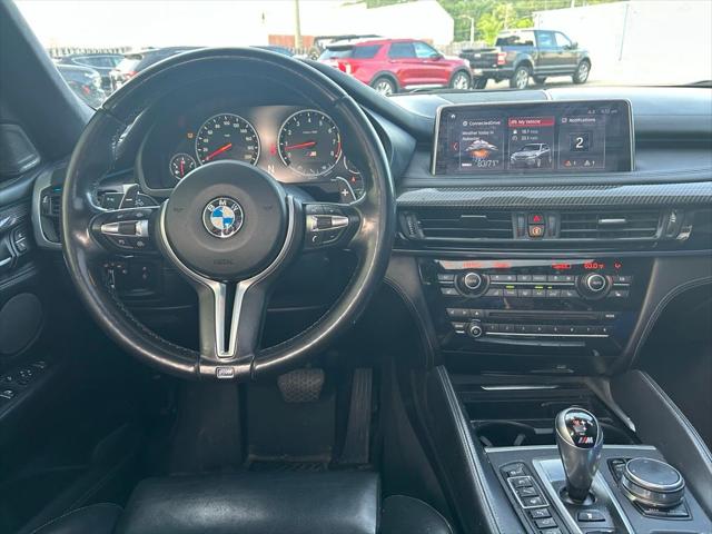 Used 2018 BMW X5 M For Sale in Muscle Shoals, AL