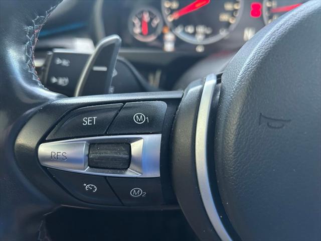 Used 2018 BMW X5 M For Sale in Muscle Shoals, AL