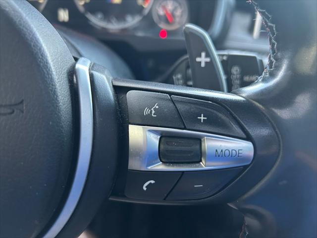 Used 2018 BMW X5 M For Sale in Muscle Shoals, AL