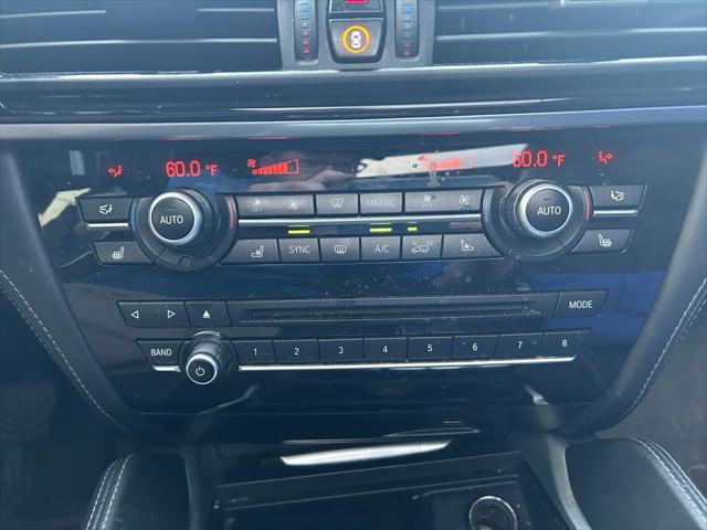 Used 2018 BMW X5 M For Sale in Muscle Shoals, AL