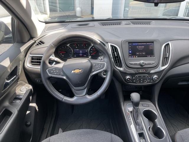 Used 2022 Chevrolet Equinox For Sale in Columbus, OH