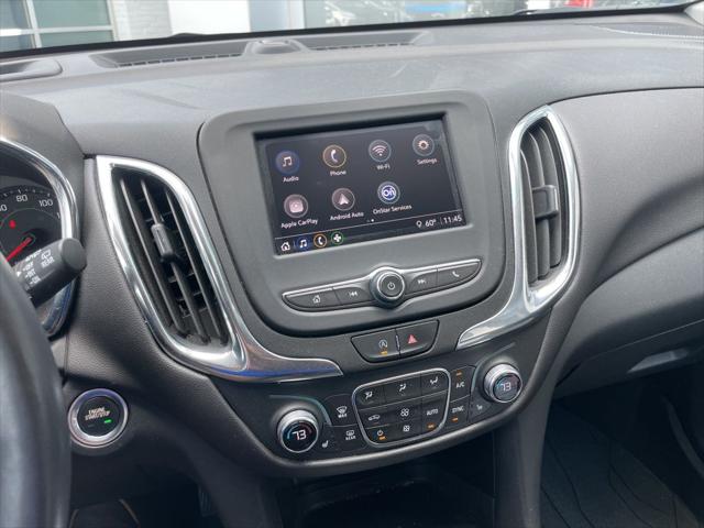 Used 2022 Chevrolet Equinox For Sale in Columbus, OH