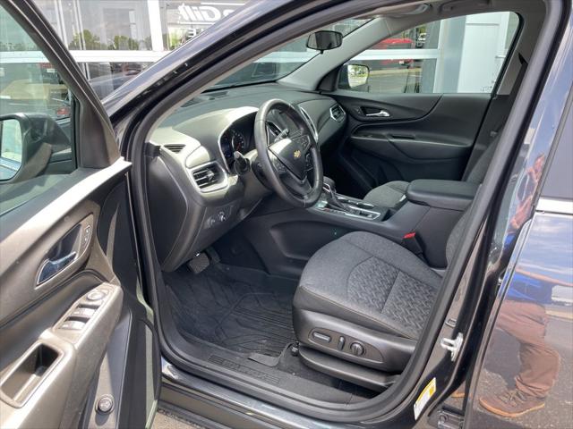 Used 2022 Chevrolet Equinox For Sale in Columbus, OH