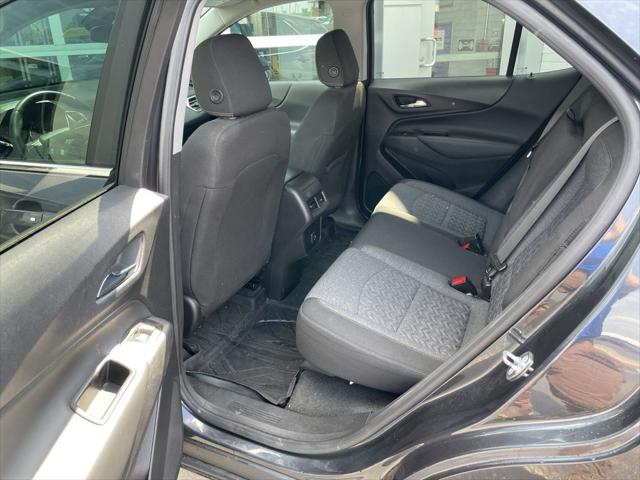 Used 2022 Chevrolet Equinox For Sale in Columbus, OH