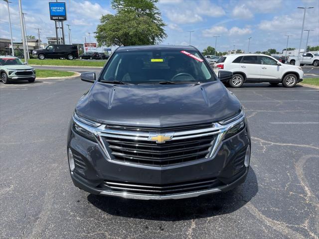 Used 2022 Chevrolet Equinox For Sale in Columbus, OH