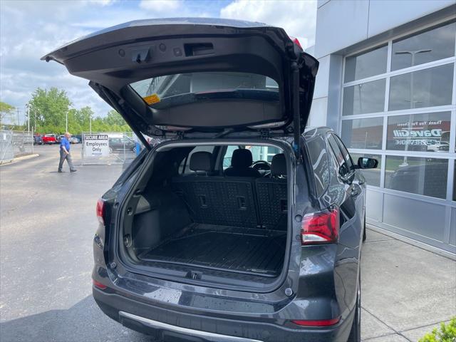 Used 2022 Chevrolet Equinox For Sale in Columbus, OH