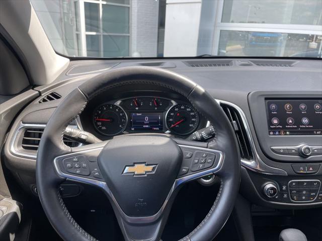 Used 2022 Chevrolet Equinox For Sale in Columbus, OH