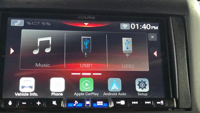 Used 2016 Jeep Wrangler Unlimited For Sale in Columbus, OH
