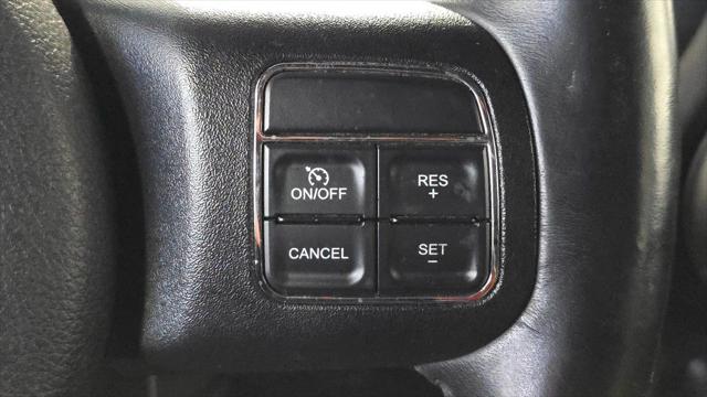 Used 2016 Jeep Wrangler Unlimited For Sale in Columbus, OH