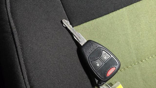 Used 2016 Jeep Wrangler Unlimited For Sale in Columbus, OH