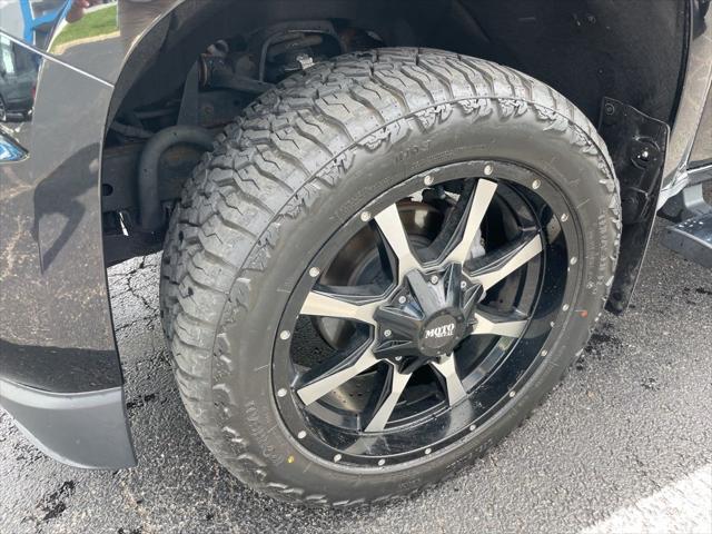 Used 2017 GMC Canyon For Sale in Columbus, OH