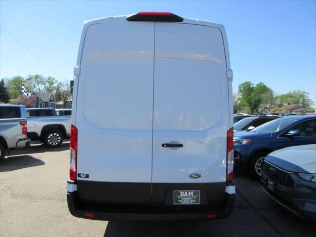 2022 Ford Transit Cargo Van 250 3dr LWB High Roof Extended Cargo Van