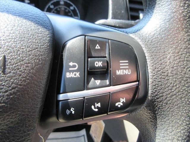 2022 Ford Transit Cargo Van 250 3dr LWB High Roof Extended Cargo Van