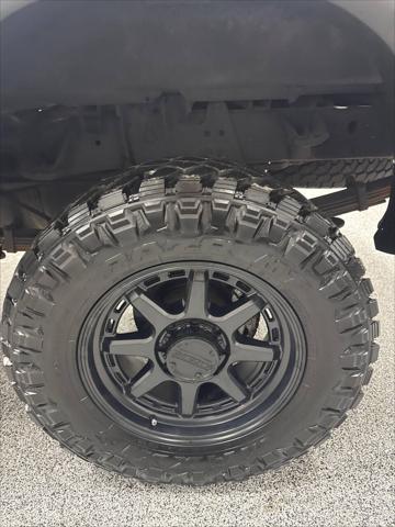 2008 Dodge Ram 3500 Laramie