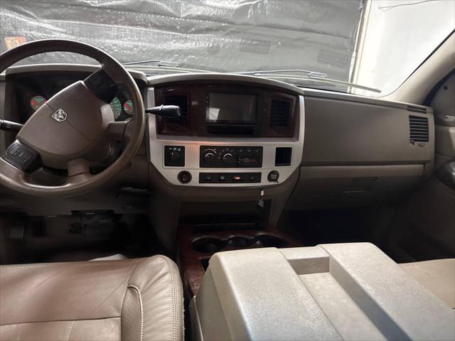 2008 Dodge Ram 3500 Laramie