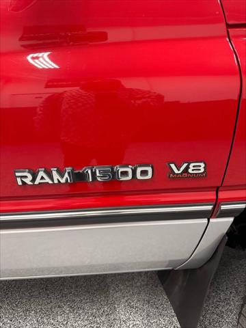 1994 Dodge 1500 Laramie SLT